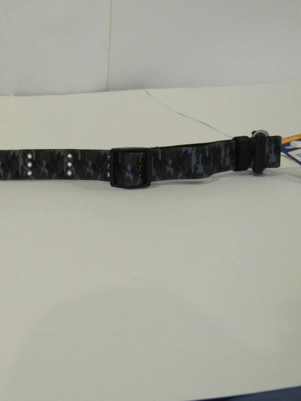 NEW MEDIUM SIZE ADJUSTABLE DOG COLLARS- CHOOSE FROM KONG, ACADIA, OR TOP PAW